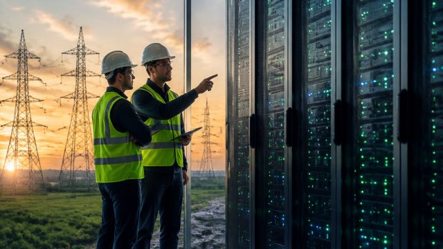 Texas Implements New Regulations for Data Centers Joining Power Grid