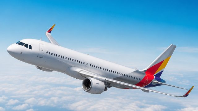Asiana Airlines' Transition: What You Need to Know About Award Tickets