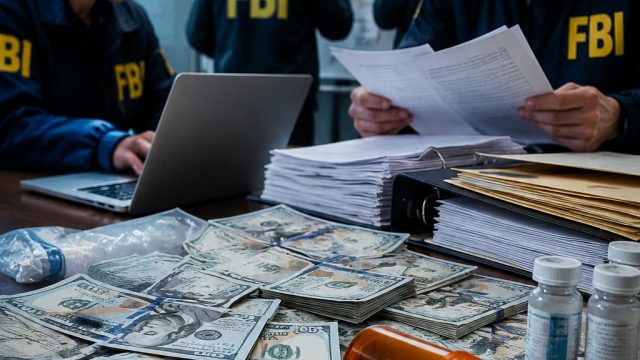Major Healthcare Fraud Crackdown: What You Need to Know
