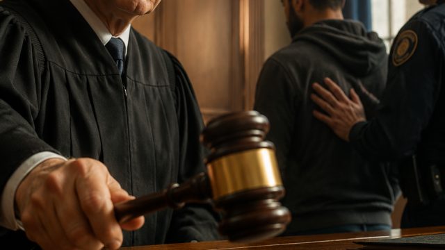 New Court Ruling Enhances Fast-Track Deportation Authority
