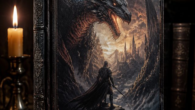 Discover the New Omnibus Edition of Where Monsters Lie