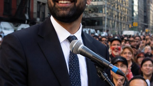 Zohran Mamdani's Political Resurgence: A Shift in New York Dynamics