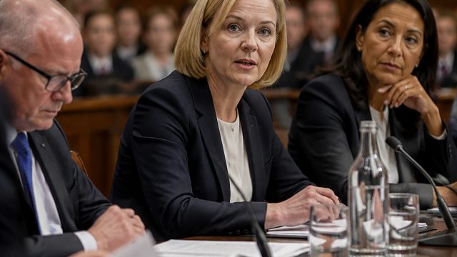 New Inquiry Targets Key Towns to Address Grooming Gang Issues