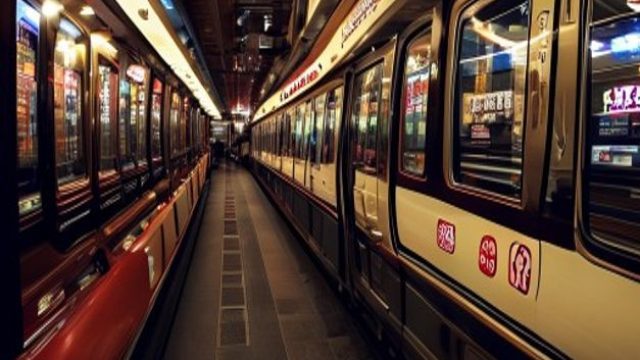 Controversy Surrounds Amtrak's Penn Station Plans Amid MTA Concerns