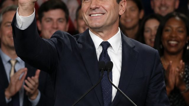 Political Shakeup in New York: Lasher Triumphs Over Schlossberg