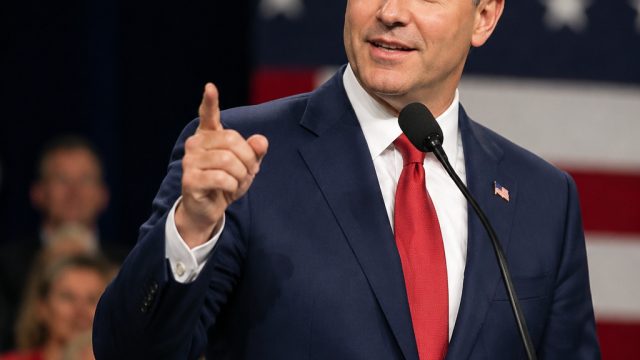 Alan Wilson Secures Republican Nomination for South Carolina Governor