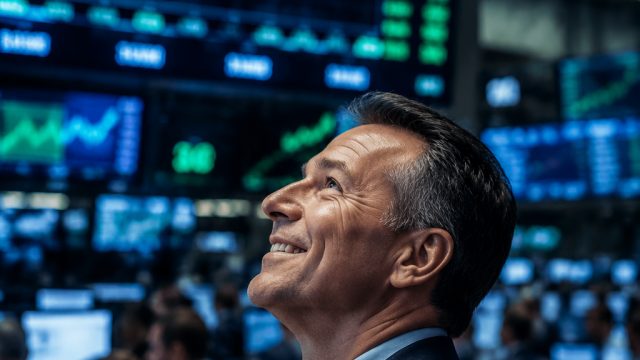 Tech Stocks Show Signs of Recovery Following AI Sector Setback