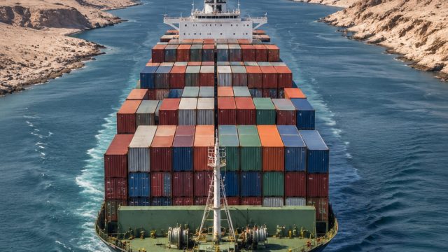 Iran's Commitment to Free Passage: Implications for Global Trade