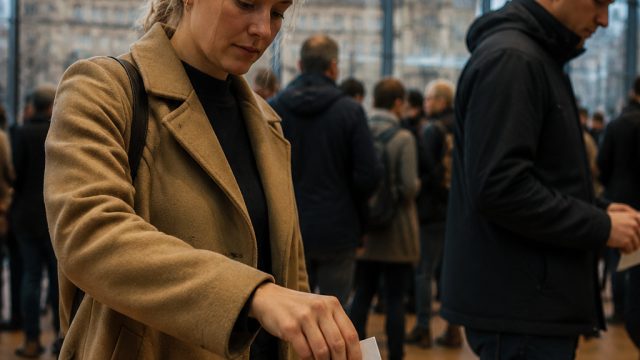 Understanding the Upcoming Mayoral Election and Voting Changes in Manchester