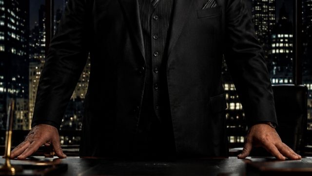The Return of Kingpin: A New Era for Daredevil in Season 3