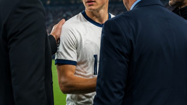 Top Premier League Clubs Pursuing Young Talents in Transfer Market