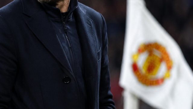 Manchester United's Strategic Shift: New Targets Amid Carrick's Potential Exit