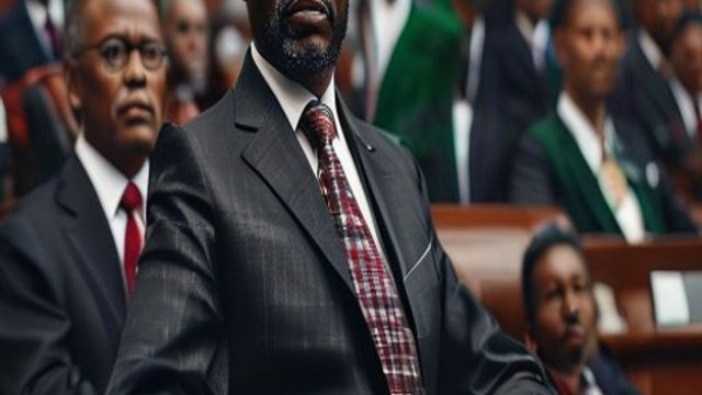 New Senators Join Nigerian Legislature Amidst Political Shifts