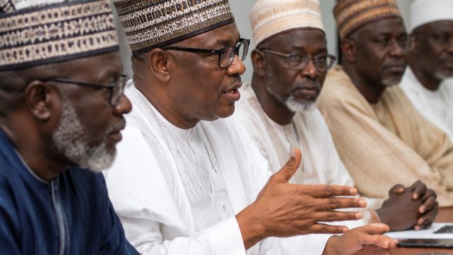 Urgent Alert: Yoruba Muslim Leaders Combat Unauthorized Imam Associations