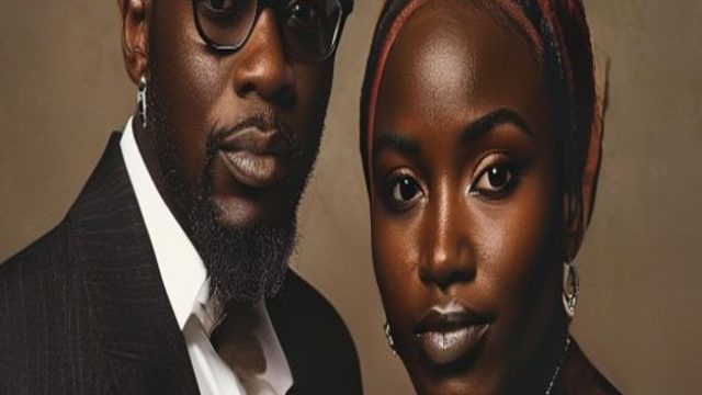 Mr Eazi and Temi Otedola: A Global Approach to Parenting