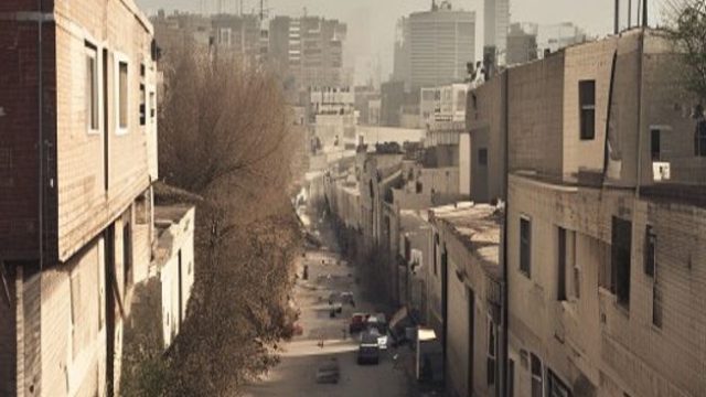 Escalation in West Bank: Recent Raids and Their Implications