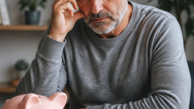 Why Having a Large Savings Doesn’t Always Guarantee Early Retirement