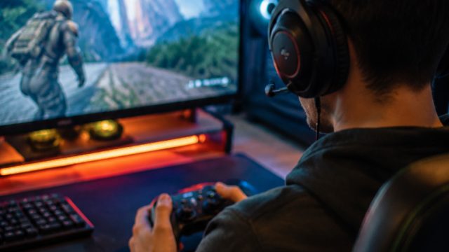 Unlocking the Excitement: How Online Games Are Transforming Leisure