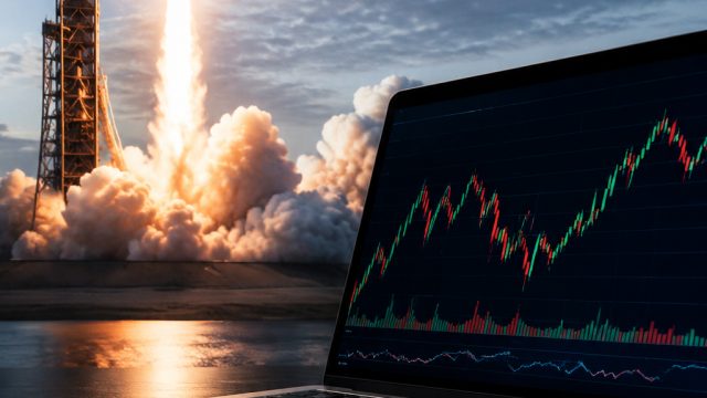 SpaceX Stock Volatility: What It Means for Investors Today