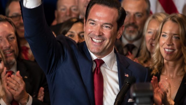 Constantino's Victory Highlights Voter Sentiment in New York GOP Race
