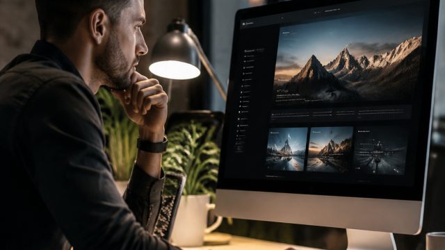 How to Elevate Your Brand with Cutting-Edge Web Design