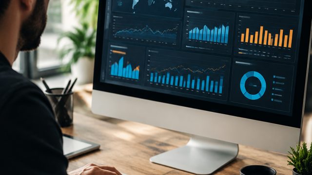 Maximizing Your Online Presence: A Comprehensive Guide to Digital Marketing Strategies