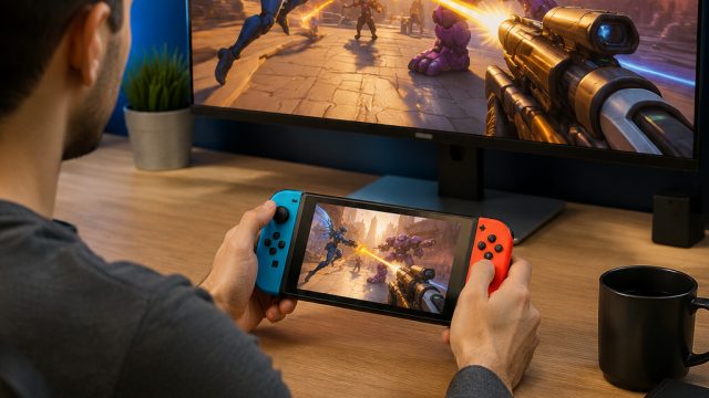 Stay Ahead: Latest Insights on Overwatch for Nintendo Switch Users