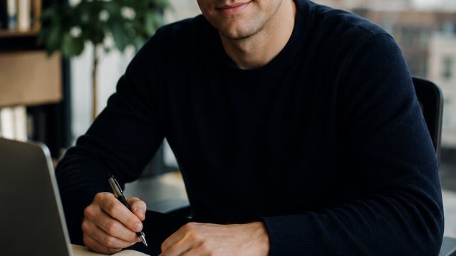 New Series Alert: Scott Moore's Novel Heads to MGM Television