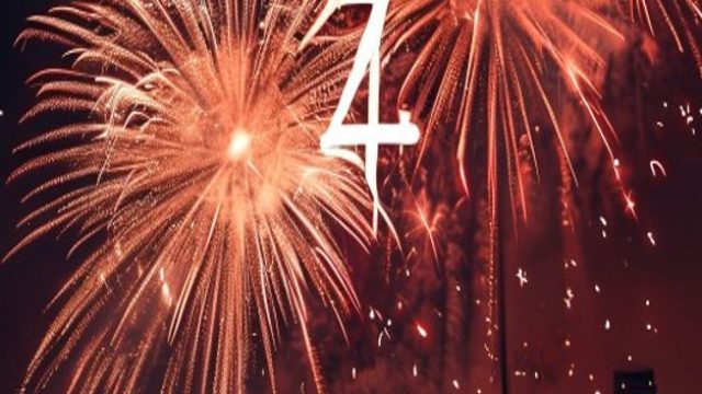 Report Illegal Fireworks and Earn Rewards This July 4th