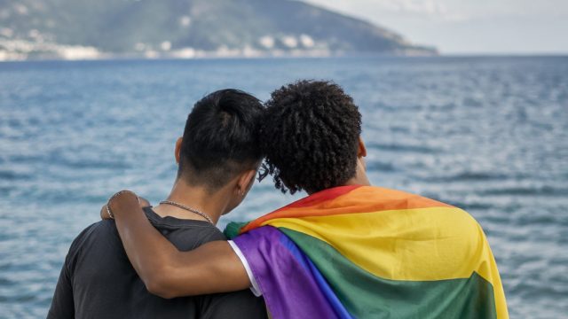 Empowering Hope: Faith and Humanity for LGBTQ Refugees in 2023