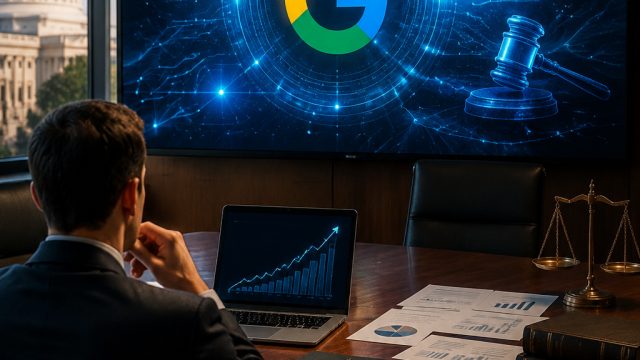 The Future of Alphabet Stock: Navigating AI Growth and Regulatory Challenges
