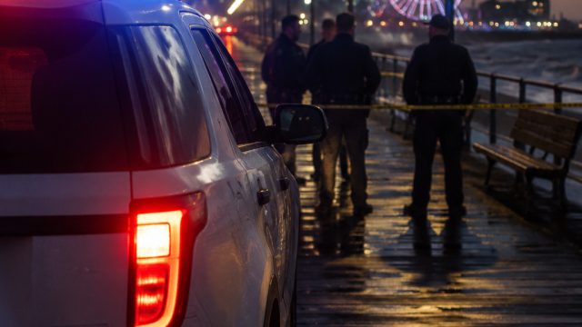 Recent Assaults in Jersey Shore Highlight Rising Safety Concerns