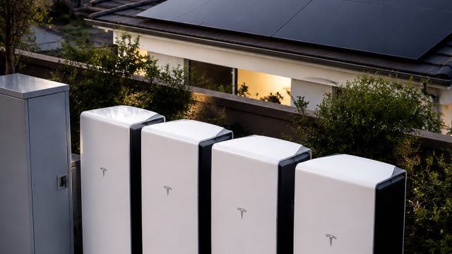 Tesla Teams Up With Sunrun to Build Massive Virtual Power Plant