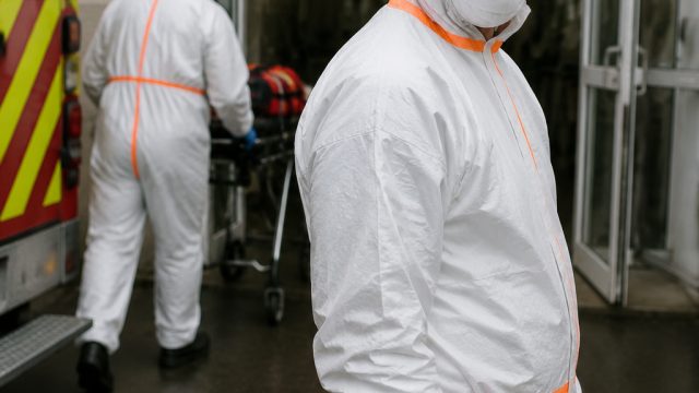 Ebola Alert: France Confirms First Case Amid Rising Africa Outbreak