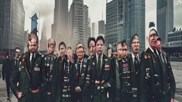 Modernizing Crisis Management: A New Era with NATO Support
