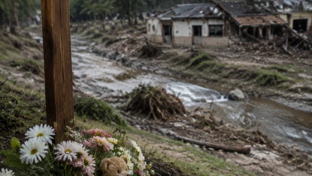 Camp Mystic's Bankruptcy: A Reflection on Tragedy and Resilience