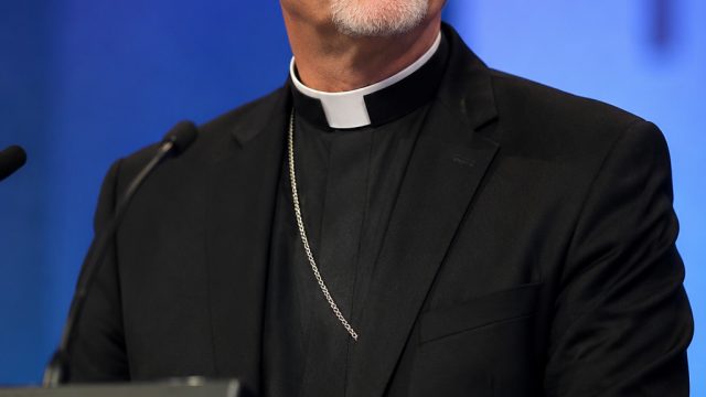 Rev. Dr. Matthew C. Harrison Secures Sixth Term as LCMS President