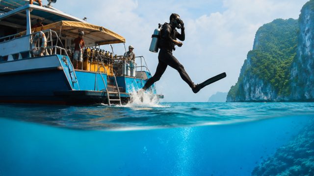 Diving Deeper into Gaming: Latest Updates on Dave the Diver