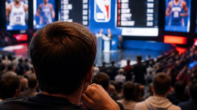 Exploring Winners and Losers of the 2026 NBA Draft: A Fan Perspective