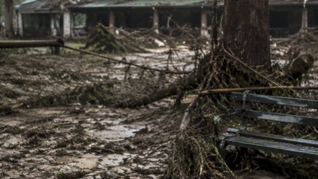 Tragedy Strikes: Camp Mystic Faces Bankruptcy Following Flood Disaster