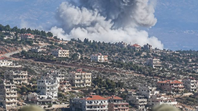 Renewed Tensions in Southern Lebanon Following Airstrike Incident