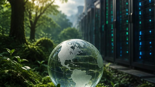 The Environmental Impact of AI: A Vital Discussion for Today