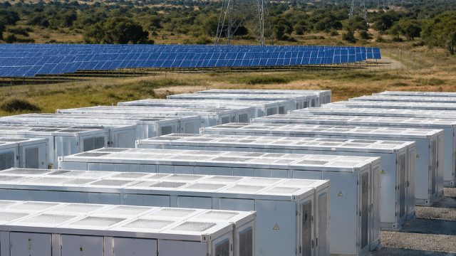 Battery Boom: A Game Changer for Australia’s Power Grid