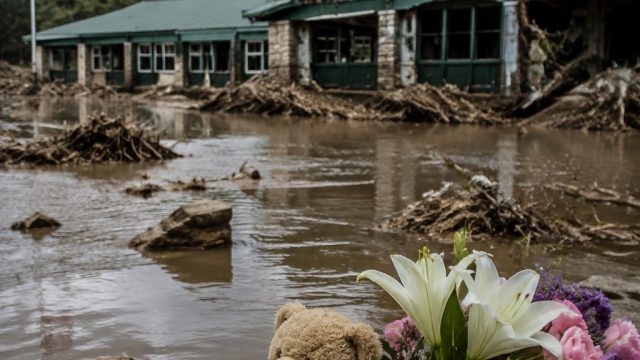Camp Mystic's Chapter 11 Filing: A Turning Point for Flood Victims