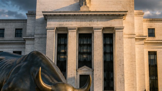 U.S. Banks Show Resilience: Key Insights from Recent Fed Stress Tests