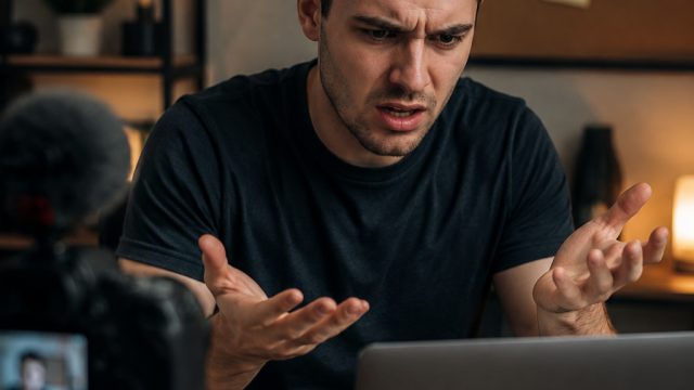 YouTube's AI Policy Sparks Outcry Among Content Creators