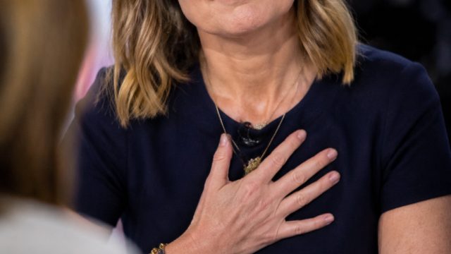 Savannah Guthrie's Emotional Appeal: A Deeper Look Behind the Scenes