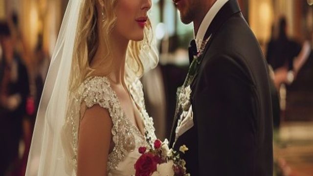 Taylor Swift and Travis Kelce's Wedding Venue Sparks Excitement