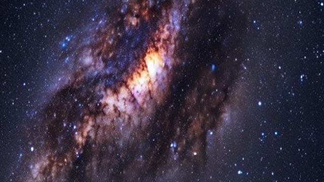 Dive into the Heart of the Milky Way: New Insights from Space Exploration
