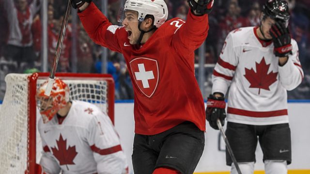 Switzerland Triumphs Over Canada: Key Takeaways from the World Cup Match